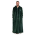 Snuggs Wearable Blanket Monk Green